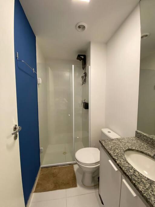 Colorful Windows - Novo Na Liberdade Apartamento *